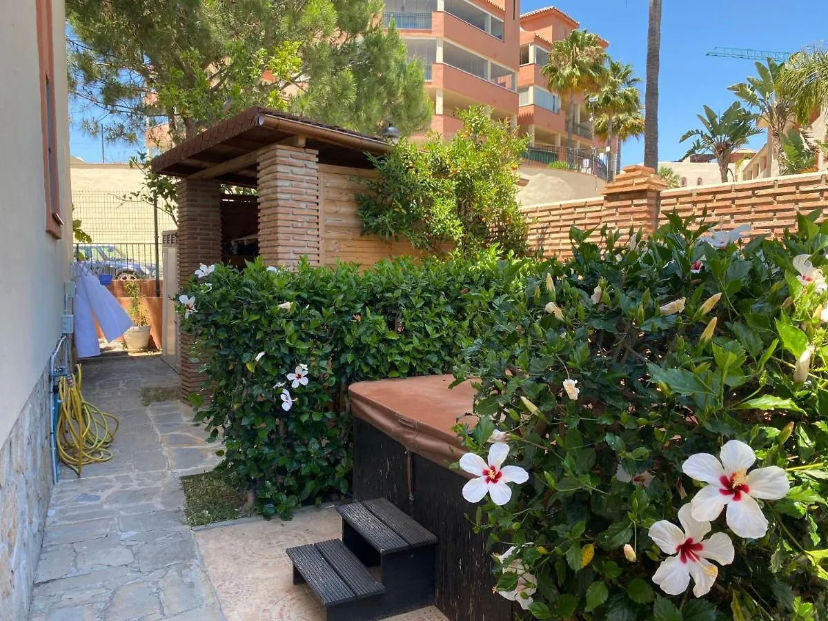 Apartamento Familiar Paraiso En Riviera Del Sol ミハス スペイン